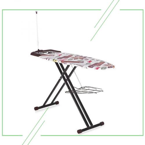 Описание доска гладильная. ТОП-7 лучших гладильных досок: какую выбрать, встраиваемая, для парогенератора, отзывы