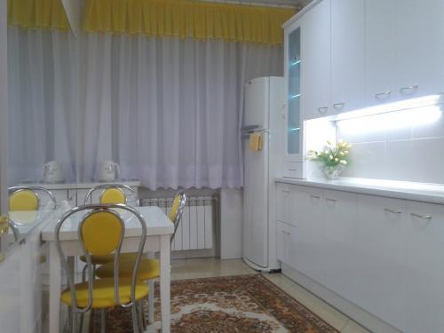 Акценты на кухне. Как расставить яркие акценты при обустройстве кухни