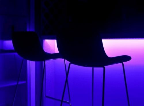 Что можно сделать из светодиодной ленты. Как можно использовать светодиодную ленту