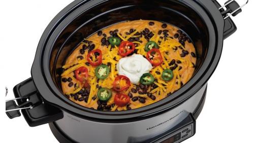 Медленноварка, что этои для чего нужна 07