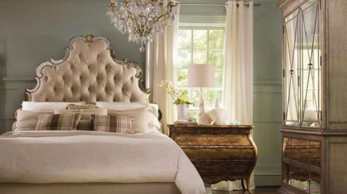 Серый и бежевый цвет в интерьере. Использование бежевого цвета в разных стилях интерьера 08