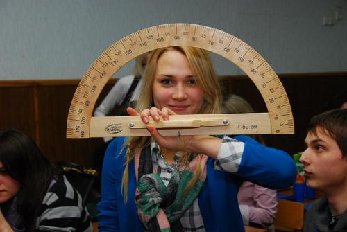 Оформление кабинета математики. Как оформить кабинет математики