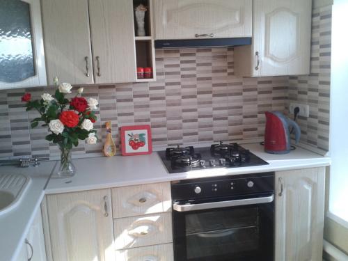 Акценты на кухне. Как расставить яркие акценты при обустройстве кухни