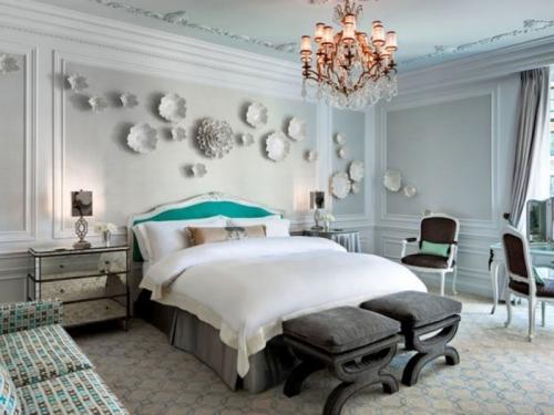 Светильники тиффани в интерьере. Стиль «Тиффани» в интерьере