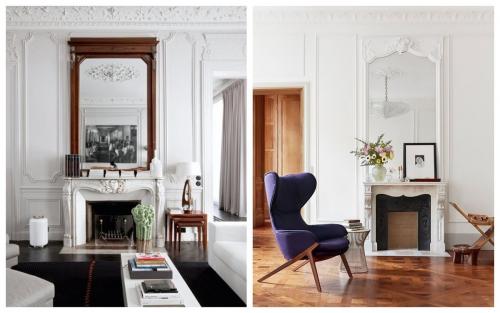 Фасады домов во французском стиле. Французский стиль в интерьере: советы и фото современного шика