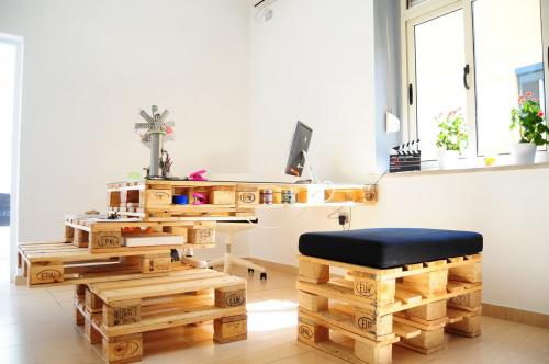 Использование металла в интерьере. Использование металла в дизайне и декоре интерьера 21