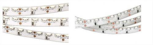 Светодиодная лента Как работает. Какие типы светодиодных лент бывают?