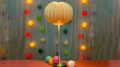 Украсить торшер своими руками. Красивые торшеры своими руками — пошаговая инструкция, как и из чего сделать оригинальный торшер