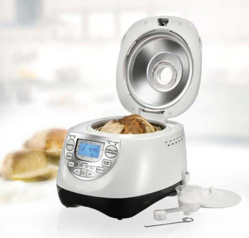 Режим медленноварка в мультиварке. Так что же такое мультиварка?