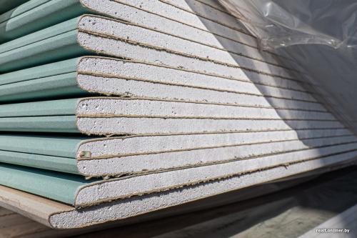 Стена перегородка. Гипсокартон: легкий, но как повесить картину?