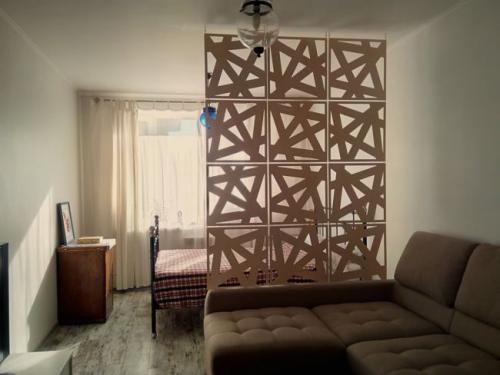 Стенка перегородка. Стационарные перегородки – альтернатива стенке