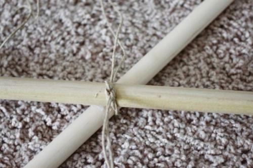 Как сделать дома шалаш для детей. Шалаш для детей своими руками: 15 интересных идей 05