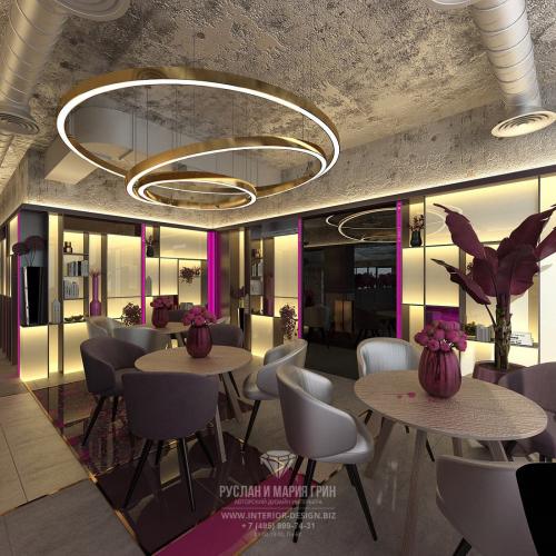 Модный стиль в интерьере 2019. Интерьер 2019: самые популярные стили