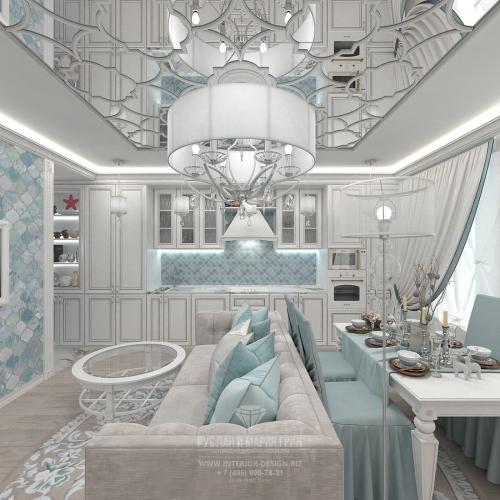 Модный стиль в интерьере 2019. Интерьер 2019: самые популярные стили