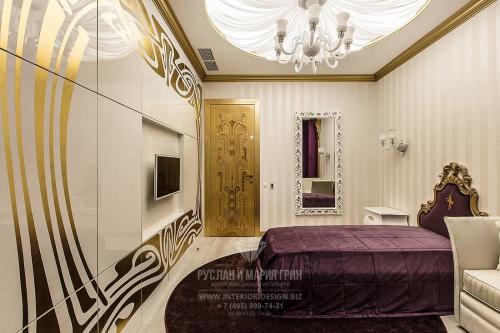 Модный стиль в интерьере 2019. Интерьер 2019: самые популярные стили