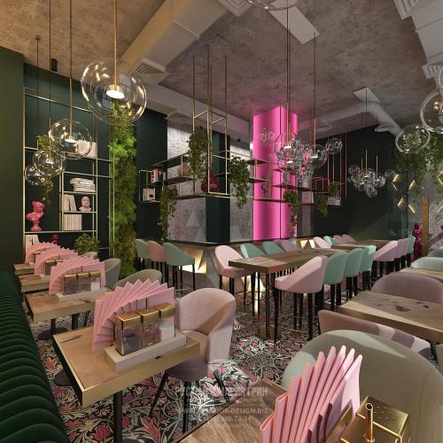 Модный стиль в интерьере 2019. Интерьер 2019: самые популярные стили