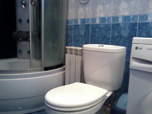 Совмещенный санузел в хрущевке. Планировка ванной комнаты в хрущевке