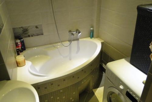 Совмещенный санузел в хрущевке. Планировка ванной комнаты в хрущевке