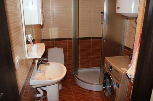 Совмещенный санузел в хрущевке. Планировка ванной комнаты в хрущевке