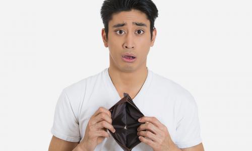 Почему в доме не держатся деньги. Ошибки, которые приводят к отсутствию денег