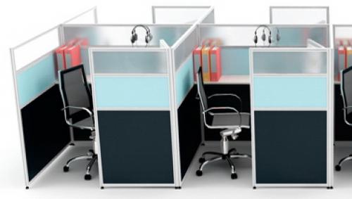 Перегородки мобильные межкомнатные. Межкомнатная перегородка: стационанарная или мобильная 07