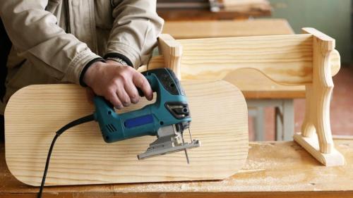 Лайфхаки с лобзиком. Секреты и хитрости работы с электролобзиком, его малоизвестные возможности