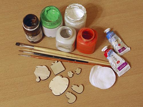 Что можно сделать из фанеры лобзиком. Простейшие фанерные поделки