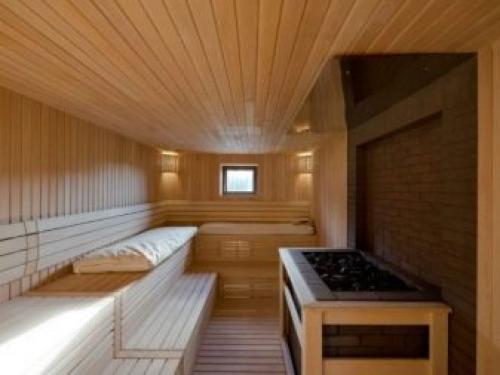 Каменка для бани кирпичная. Кирпичные печи с каменкой и с баком 09