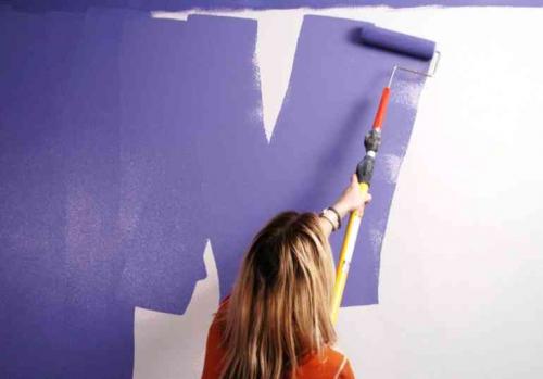 Экономичная внутренняя отделка дома. Самый экономичный способ отделки стен