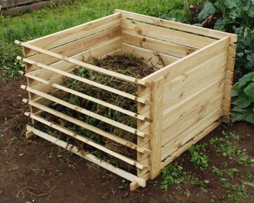 Компостер для дачи. Компостер садовый —, какой выбрать? Обзор лучших видов для дачи (100 фото)