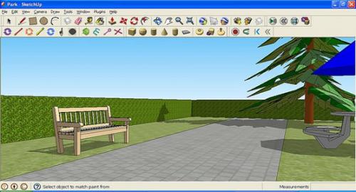 Варианты планировки участка. Видео описание 35