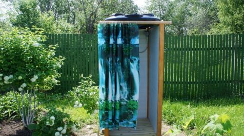 Летний душ своими руками чертежи. Летний душ –, как построить для дачи своими руками? Идеи, чертежи и лучшие проекты (85 фото)