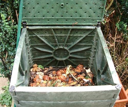 Компостер для дачи. Компостер садовый —, какой выбрать? Обзор лучших видов для дачи (100 фото)