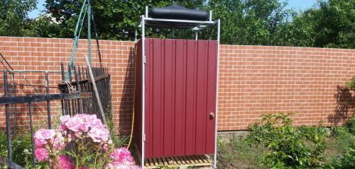 Летний душ своими руками чертежи. Летний душ –, как построить для дачи своими руками? Идеи, чертежи и лучшие проекты (85 фото)