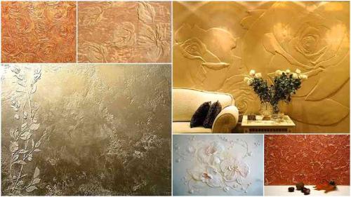 Экономичная внутренняя отделка дома. Самый экономичный способ отделки стен