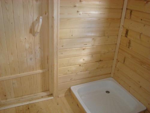 Интерьер помывочной комнаты в бане. Важные условия для создания интерьера 05