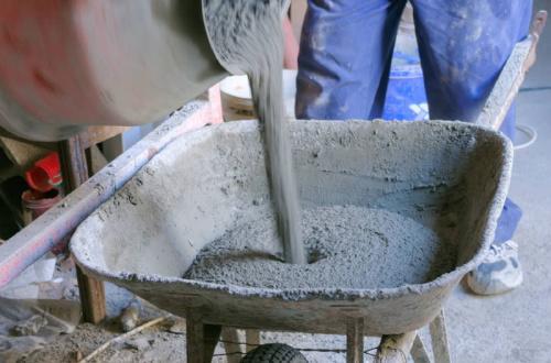 Раствор для кладки кирпича пропорции песка и цемента м 400. Типы растворов для кладки кирпича 10