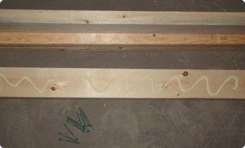 Кровать для подростка своими руками чертежи. Делаем детскую кровать своими руками: пошаговый мастер-класс с фото и видео, готовые чертежи и схемы