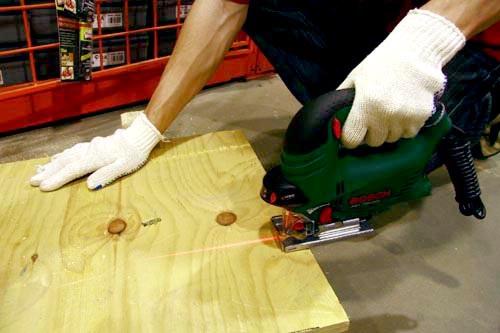 Выпиливание ручным лобзиком из фанеры чертежи формата а4. Что такое лобзик: общее описание