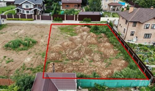 Планировка участка 8 соток ижс. 8 соток — это сколько