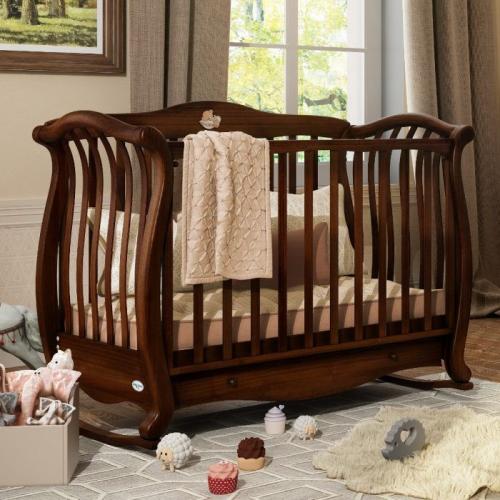 Проект детской кровати. Детская кровать своими руками: чертежи, виды и материалы