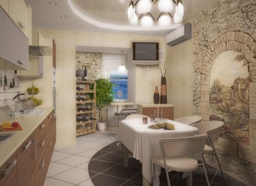 Отделка загородного дома внутри. Отделка стен в доме: обзор лучших материалов и технологий. 90 фото вариантов дизайна стен в частном доме