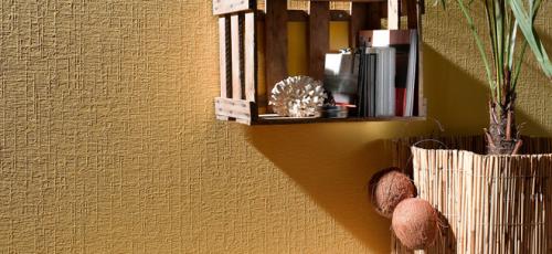 Покраска стеклотканевых обоев. Покраска стеклообоев: какую краску выбрать?