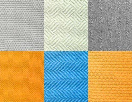 Покраска стеклотканевых обоев. Покраска стеклообоев: какую краску выбрать?