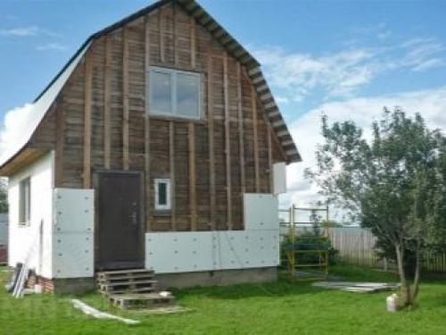 Как утеплить дом минватой. Преимущества использования минваты 11