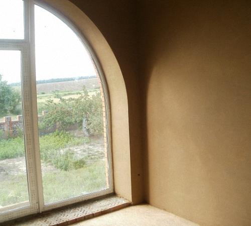 Глина с песком пропорции для штукатурки стен. Преимущества и недостатки штукатурки из глины