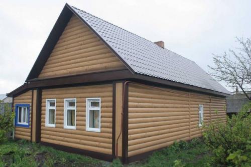 Наружная отделка дома сайдингом. Как производится отделка дома сайдингом своими руками: пошаговая инструкция по монтажу