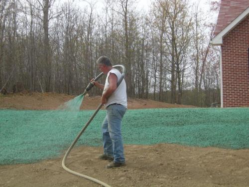 Газон перед домом дизайн. Красивый газон: фото идеи безупречного оформления газона своими руками