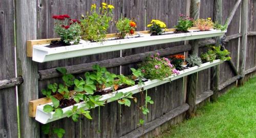 Как оформить небольшой участок земли цветами. Идеи и варианты ландшафтного дизайна на маленьком участке перед домом 14