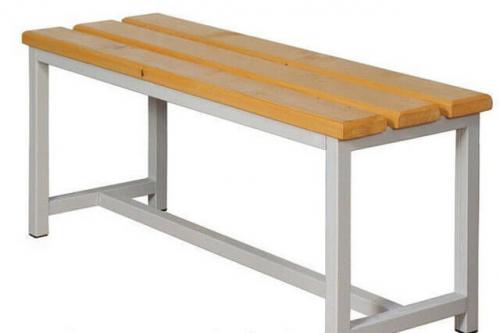 Скамейка из профиля своими руками. Лавочка из профильной трубы своими руками 04